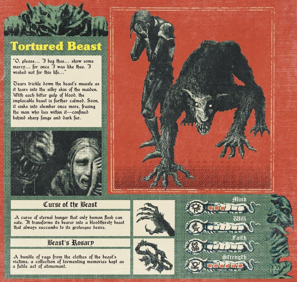 Plastiboo – Vermis III – Old Curses & Buried Horrors – Ltd. 1st Ed. Hardcover!!