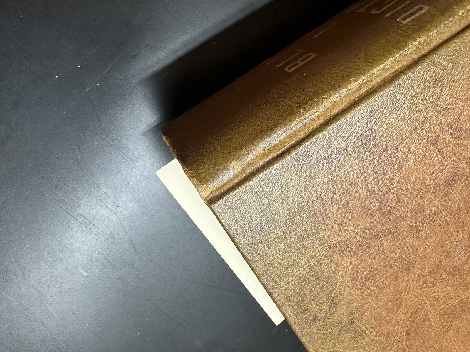 Black’s Law Dictionary Fourth 4th Edition 1951 GREAT CONDITION! Lawyer See Pics