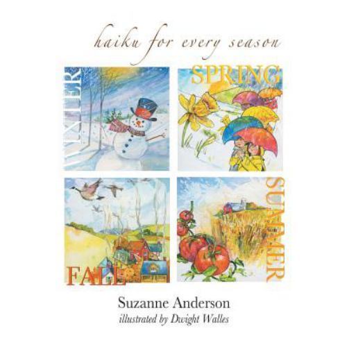 Haiku for Every Season, Like New Used, Free shipping in the US