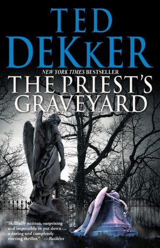 The Priest’s Graveyard