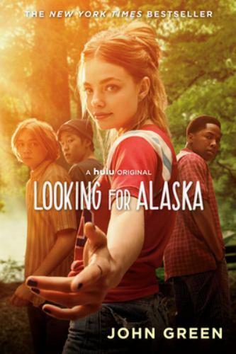 Looking for Alaska – 0593109066, John Green, paperback