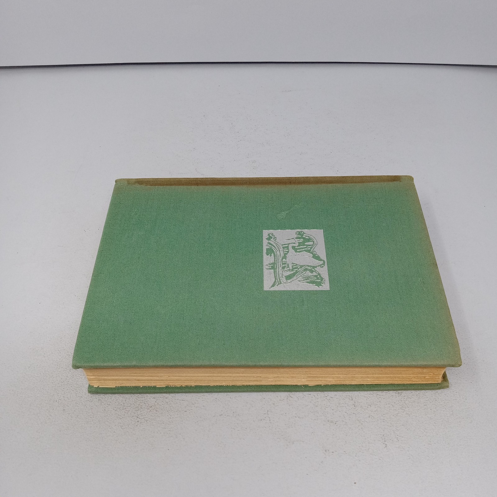 Cross Creek: 1942 Charles Scribner’s Sons Hardcover by Marjorie Kinnan Rawlings