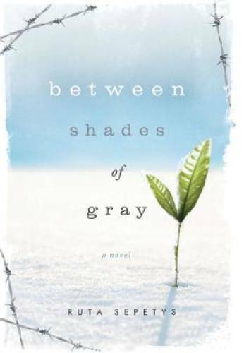 Between Shades of Gray – Hardcover By Sepetys, Ruta – GOOD