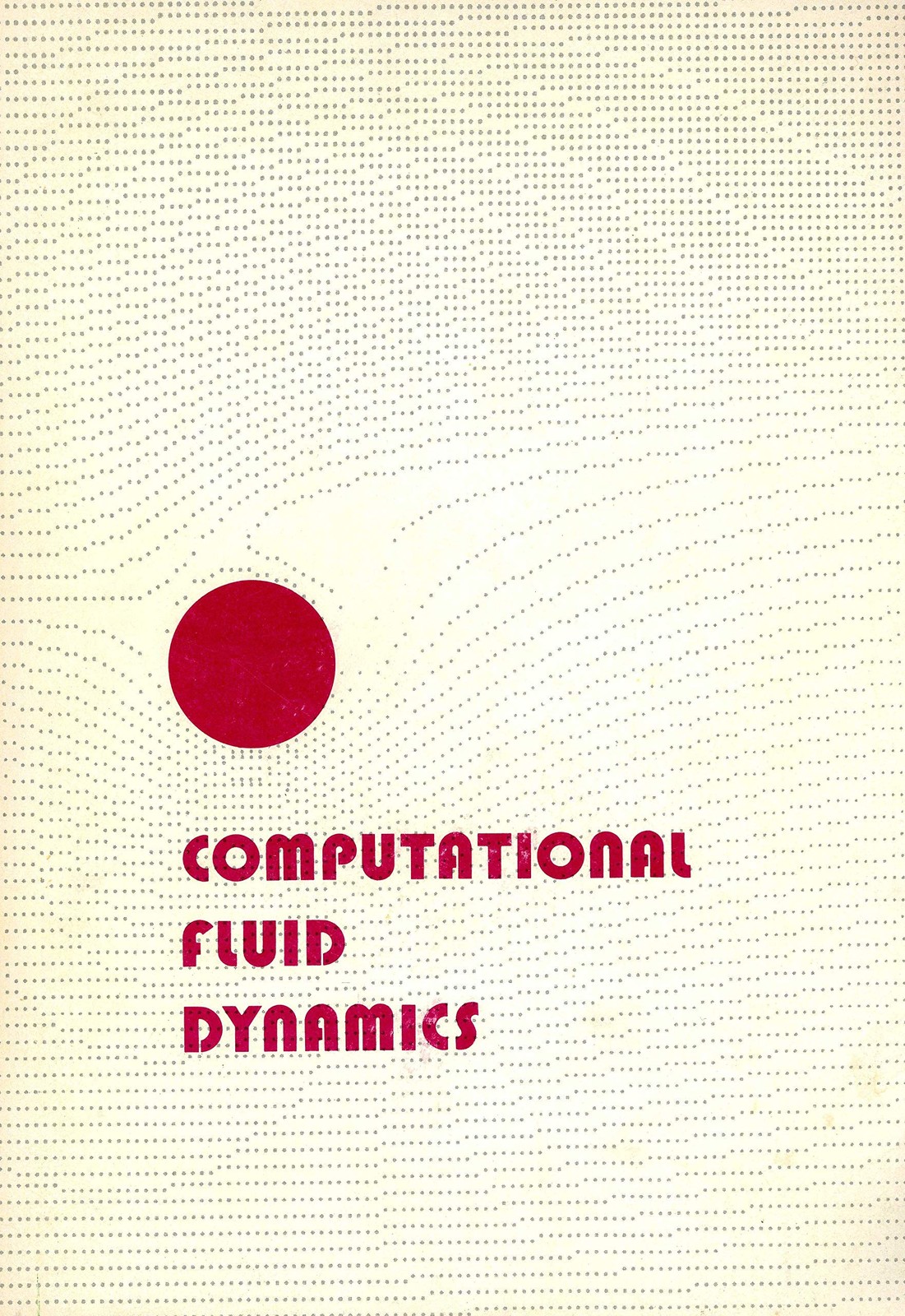 Computational Fluid Dynamics