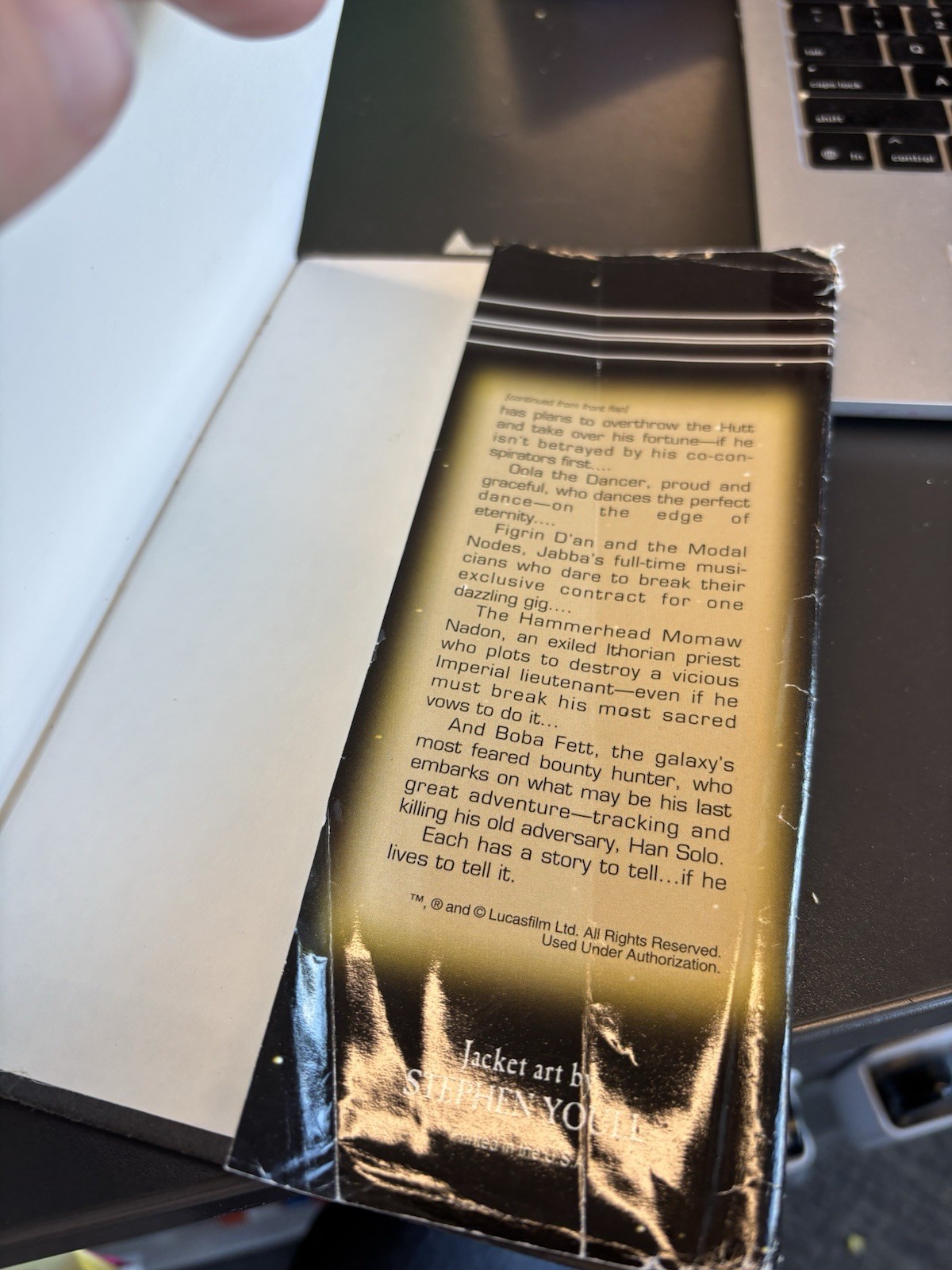 Star Wars Tales Omnibus Hardcover Book Club Edition Kevin J Anderson