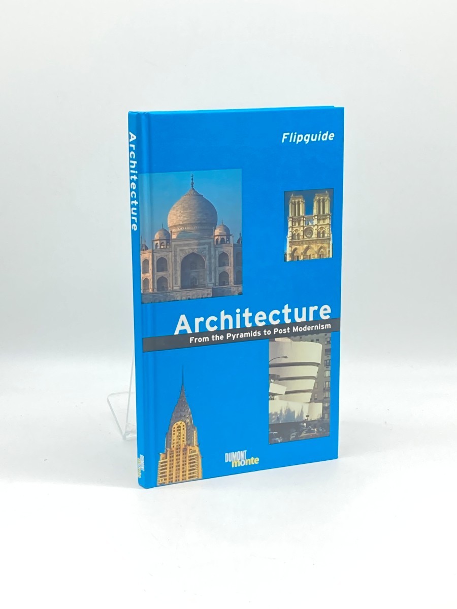 Architecture From the Pyramids to Post Modernism