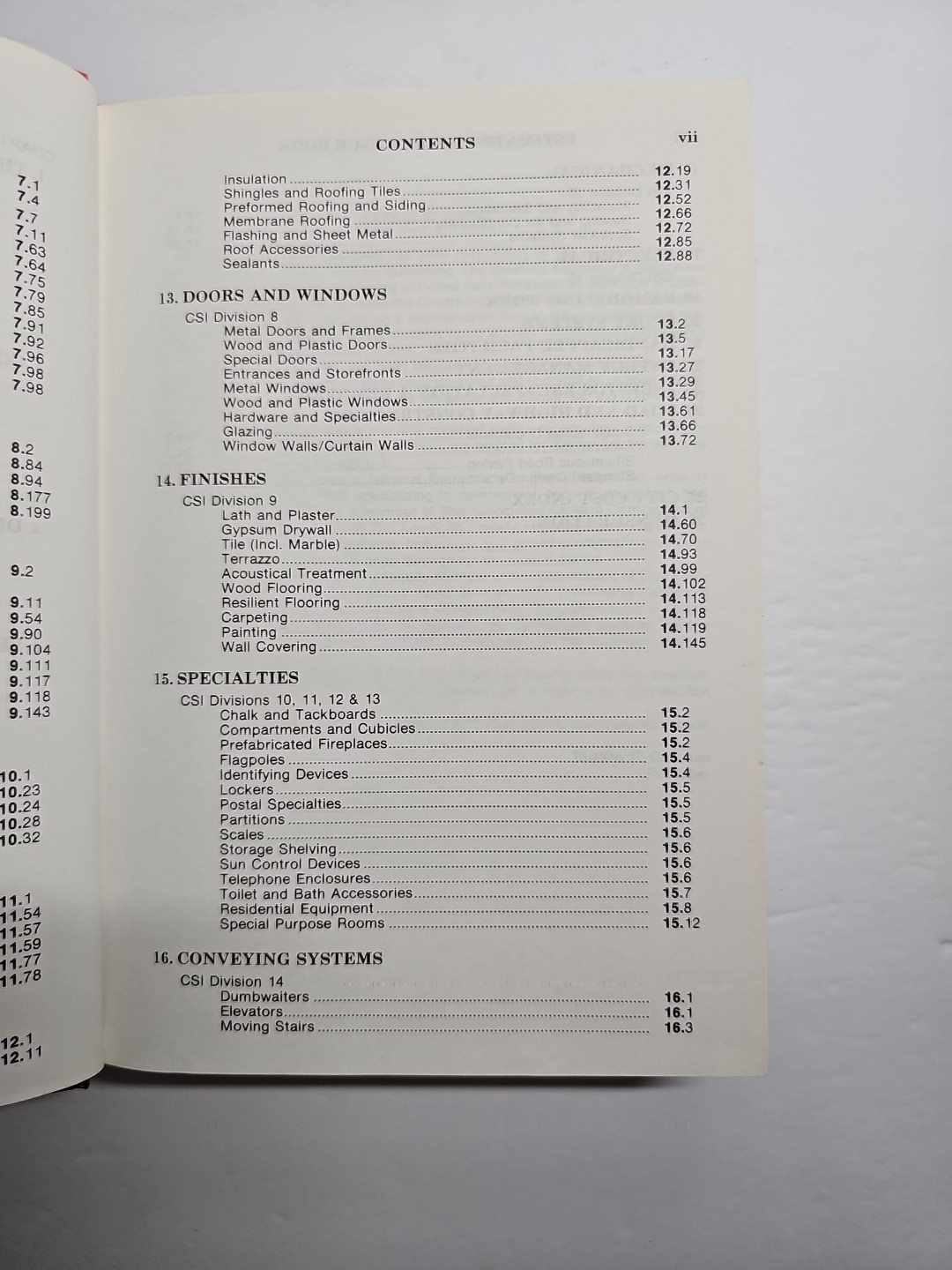 Walker’s Building Estimator’s Reference Book by FrankR Walker Company, 22nd Ed
