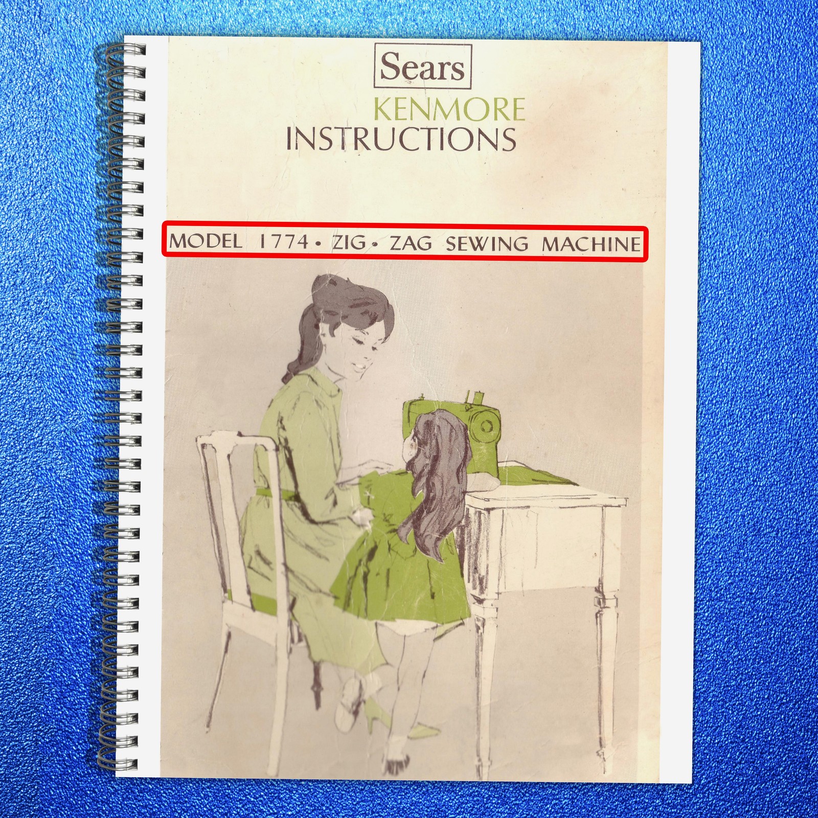 KENWOOD NX-720 NX-720G NX-820 NX-820G INSTURCTION MANUAL FIXED – FRONT & BACK