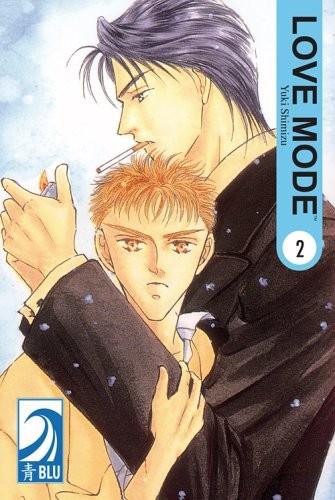 LOVE MODE Volume 2: (Yaoi): v – GOOD
