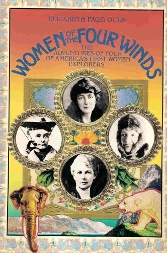 Women of the Four Winds: The A – VERY GOOD