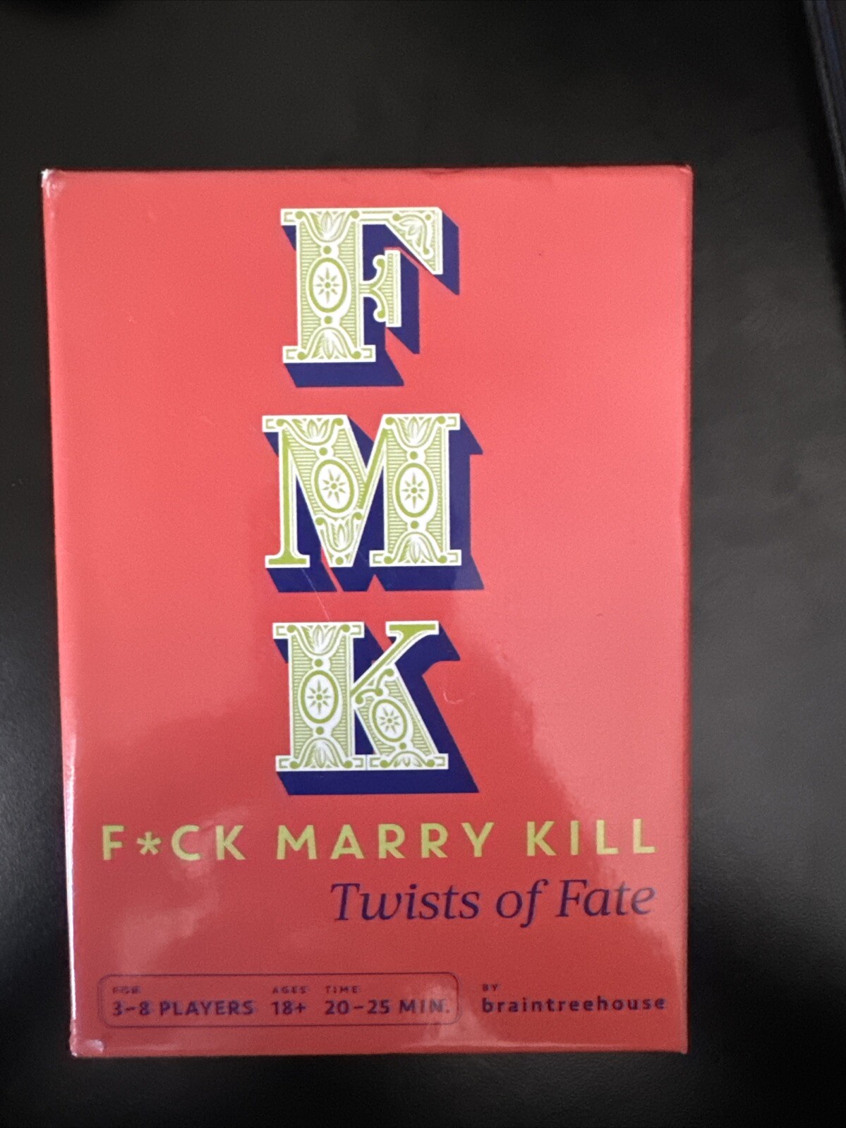 FMK