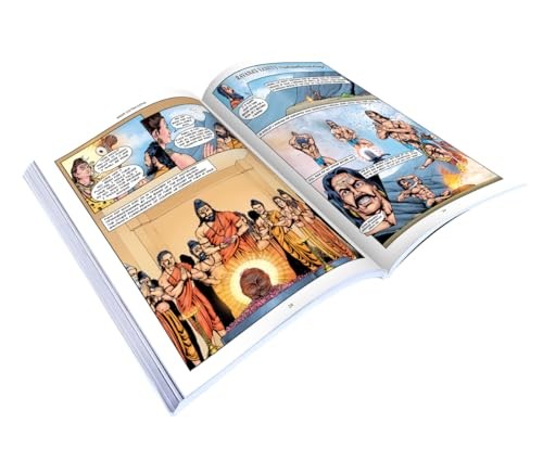 MAHADEVA STORIES FROM THE SHIV – GOOD