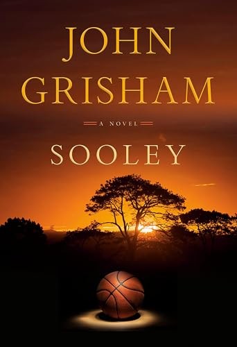 Sooley: A Novel – Hardcover By Grisham, John – ACCEPTABLE