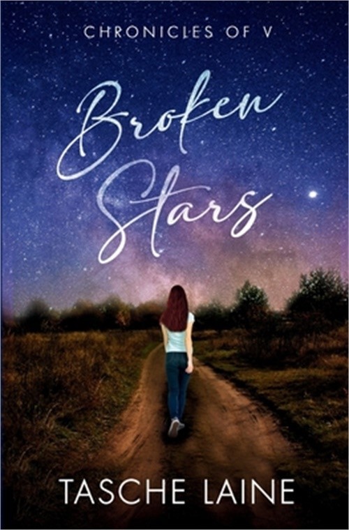 Broken Stars (Paperback or Softback)