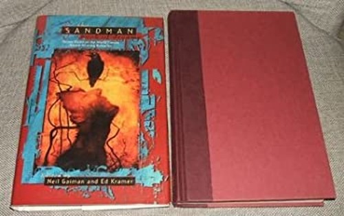 Book of Dreams Mass Market Paperbound
