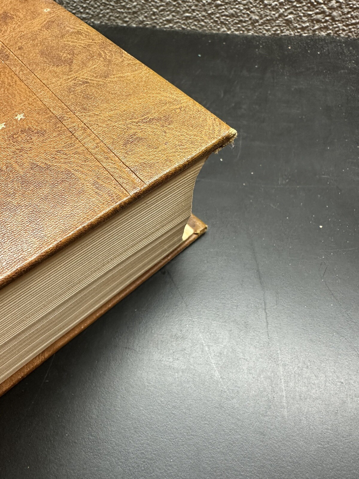 Black’s Law Dictionary Fourth 4th Edition 1951 GREAT CONDITION! Lawyer See Pics