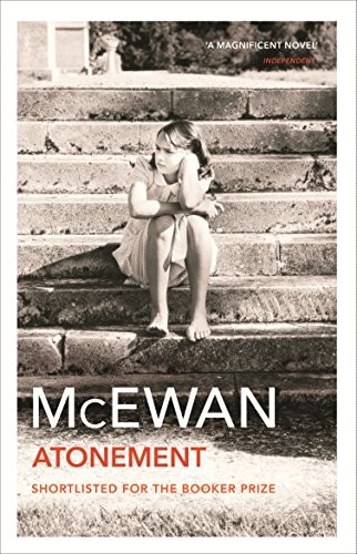 Atonement by McEwan, Ian