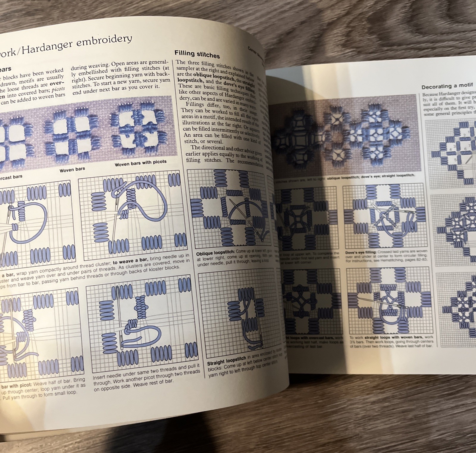 Complete Guide to Needlework Reader’s Digest Editors 1984 Vtg Hardback 504 pages