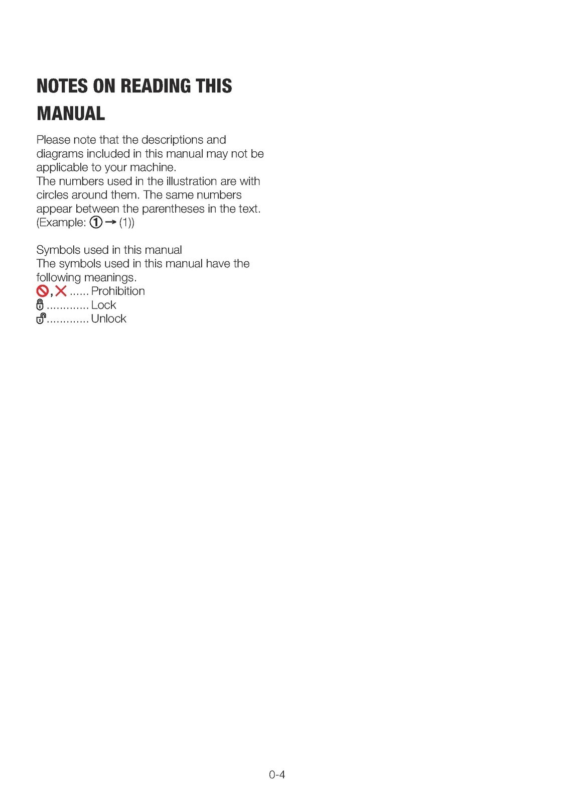 TAKEUCHI TB216 Mini Excavator Operators Manual SN 216000002 Up – WIRE-LOCK BIND