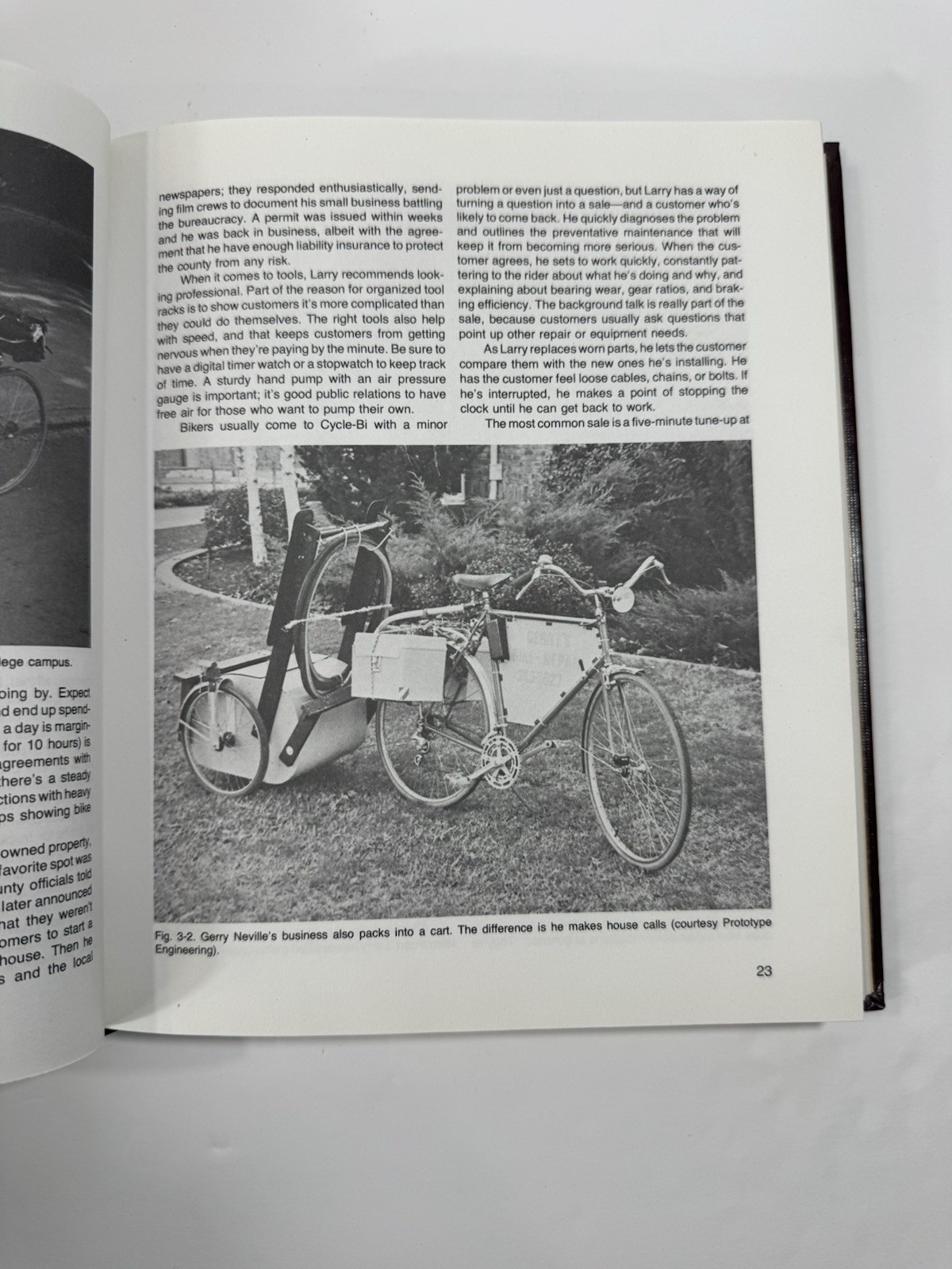 The Cart Book, with Plans & Projects