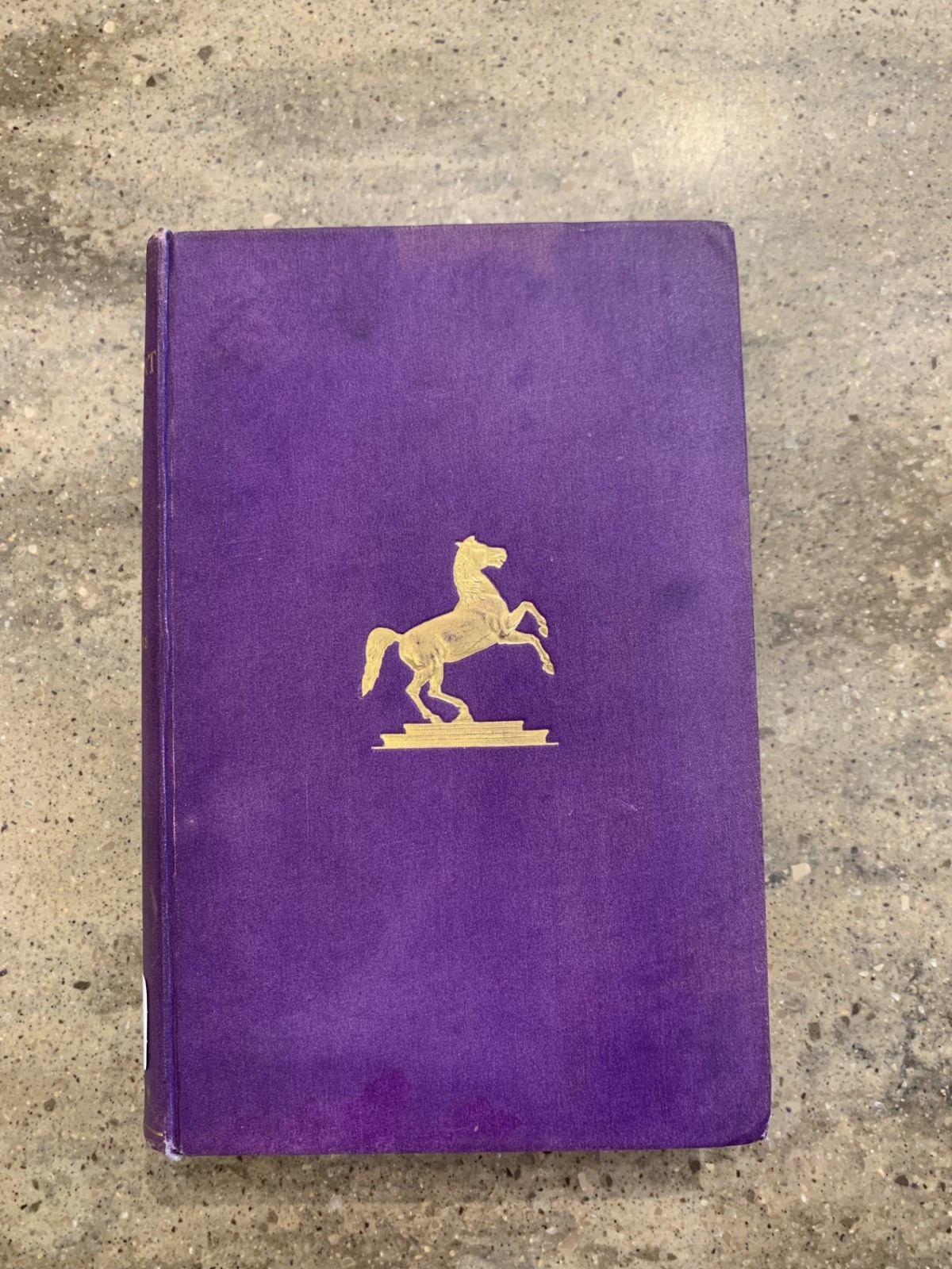 Mrs Fitzherbert And George IV 1914 W H Wilkins