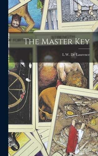 The Master Key by L W De Laurence: New