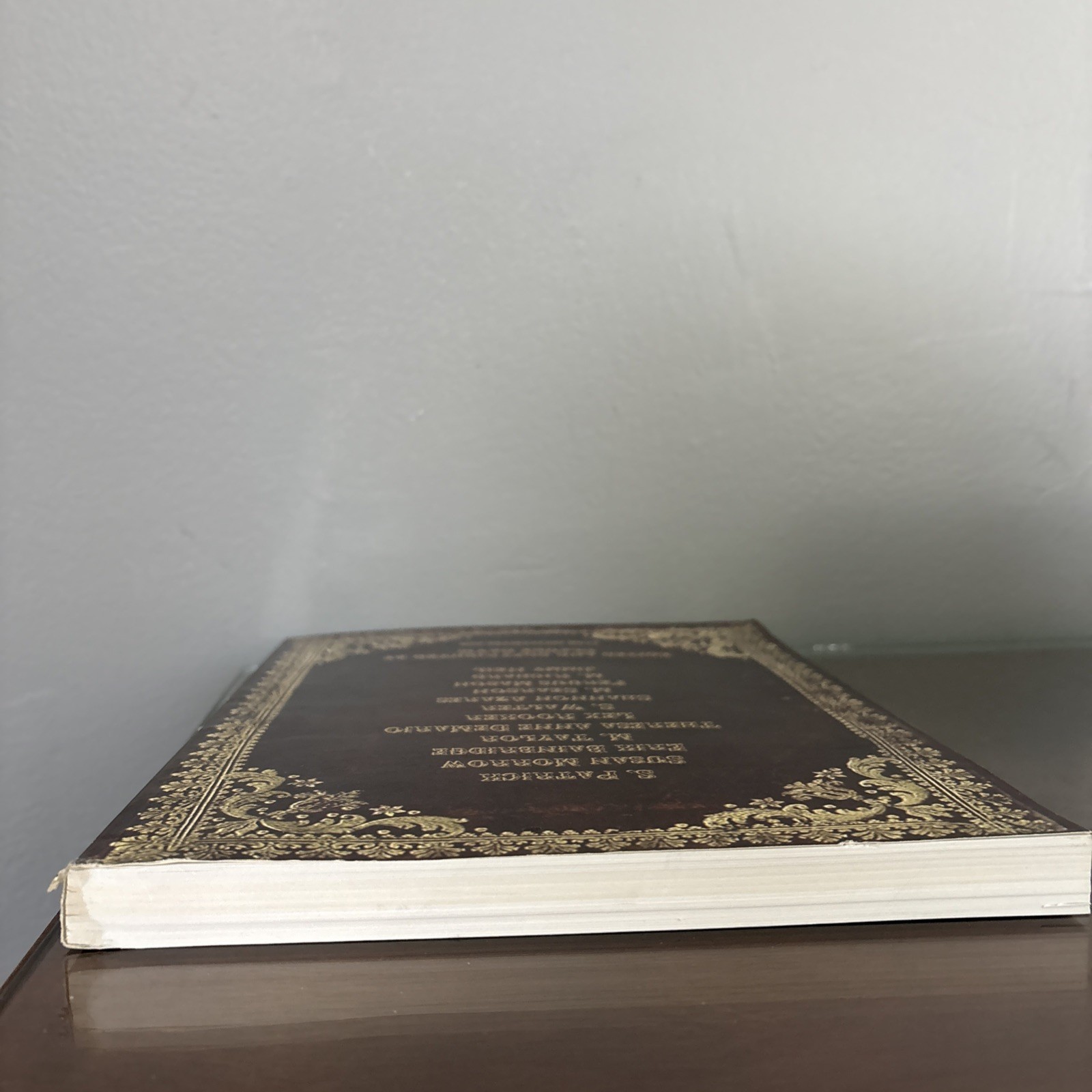 The Lost Ways, Fourth Edition Paperback 2019 Good Condition