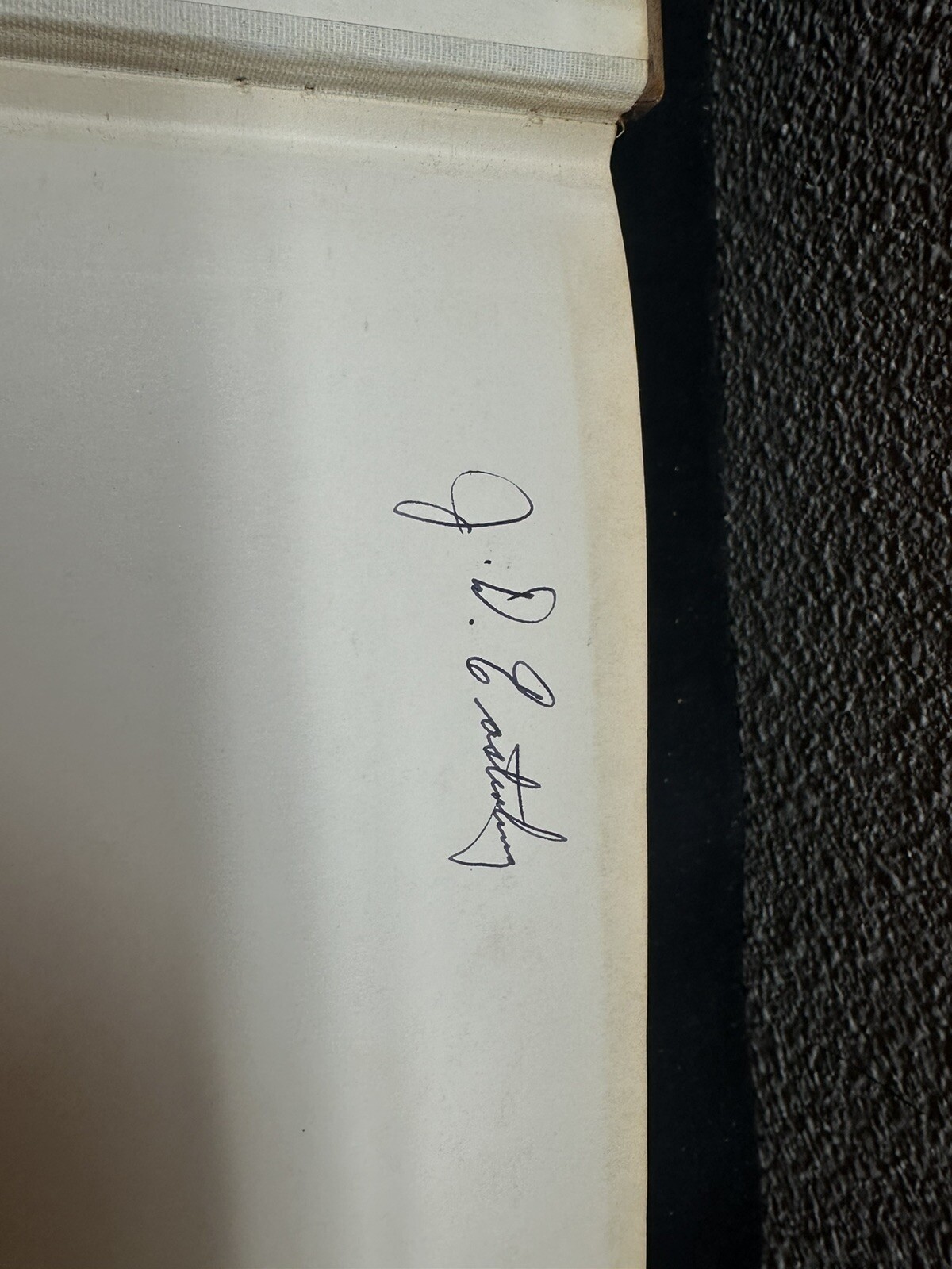Black’s Law Dictionary Fourth 4th Edition 1951 GREAT CONDITION! Lawyer See Pics