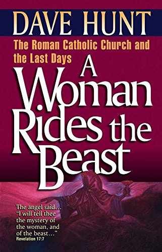 A Woman Rides the Beast: The Roman – Paperback, by Hunt Dave – Very Good