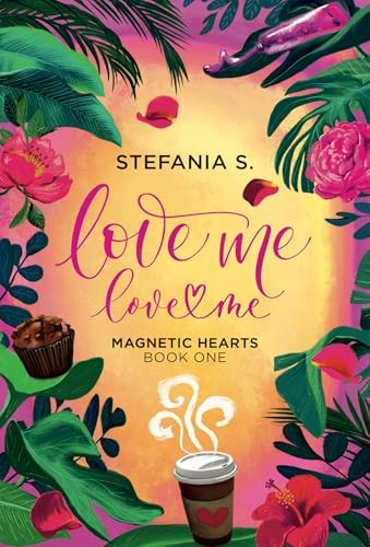 Love Me Love Me Magnetic Heart – VERY GOOD