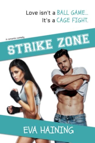 Strike Zone: A standalone, ene – GOOD