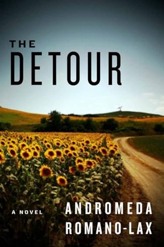 Detour, The : A Novel, Andromeda Romano-Lax
