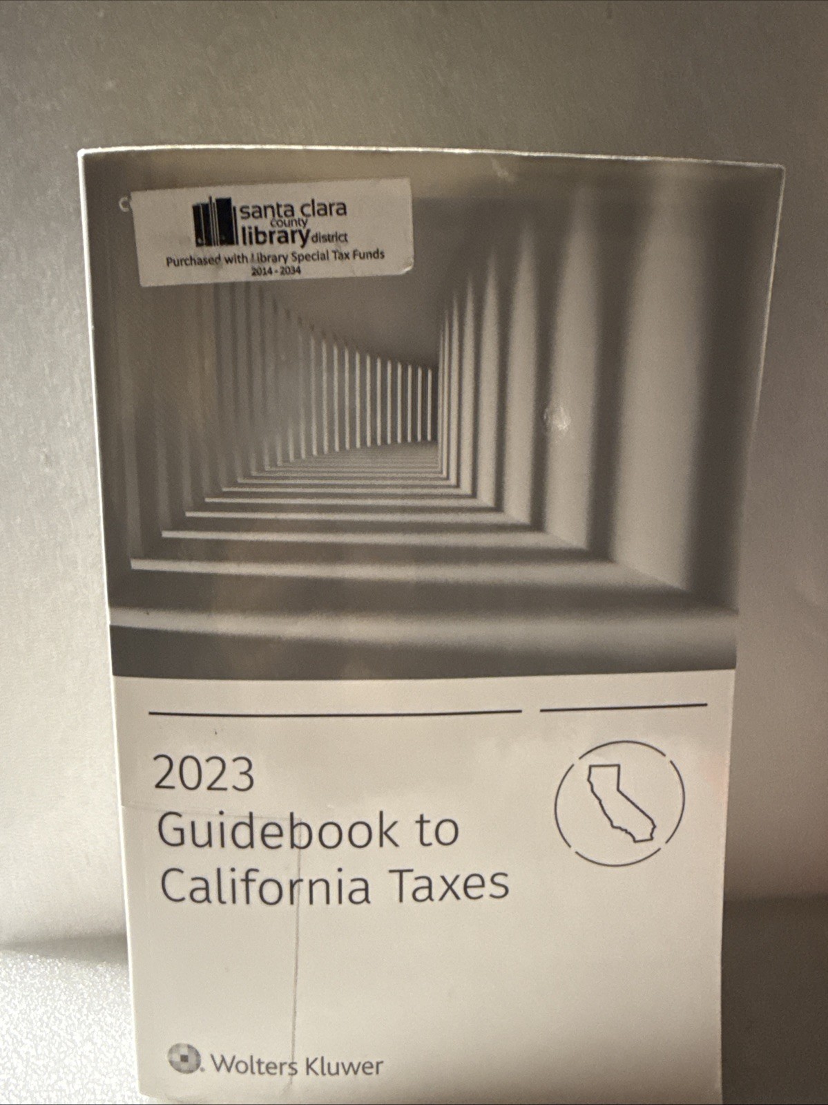 2023 Guidebook to California Taxes – Wolters Kluwer