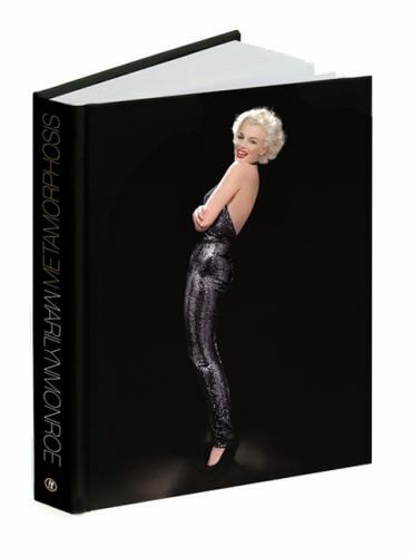 Marilyn Monroe: Metamorphosis: A Comprehensive Photographic Journey and Visual B