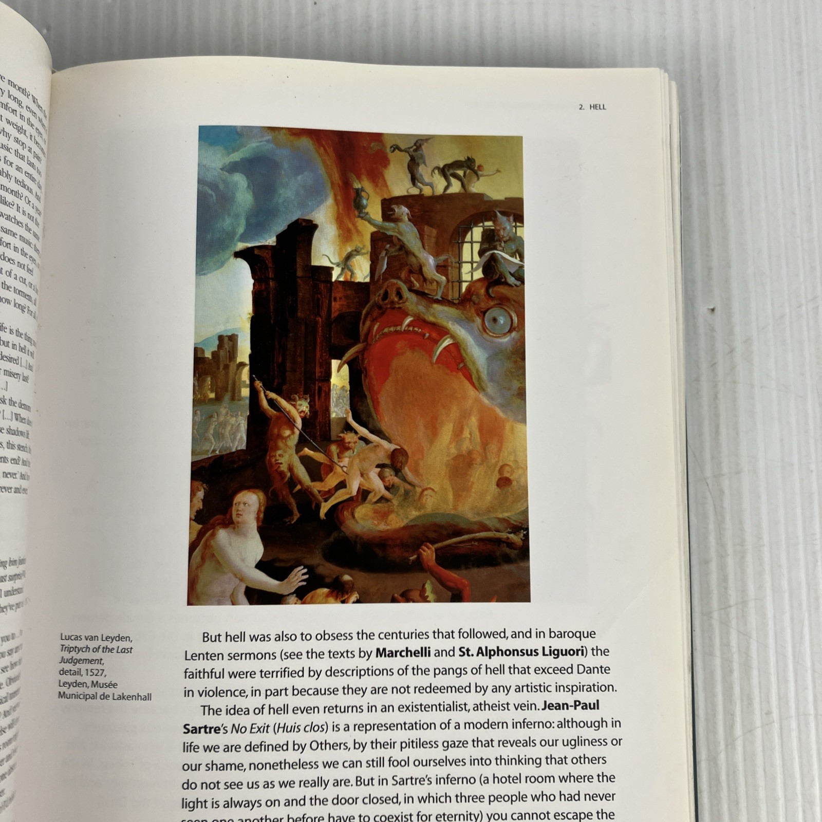 On Ugliness by Umberto Eco 2007 Hardcover DJ