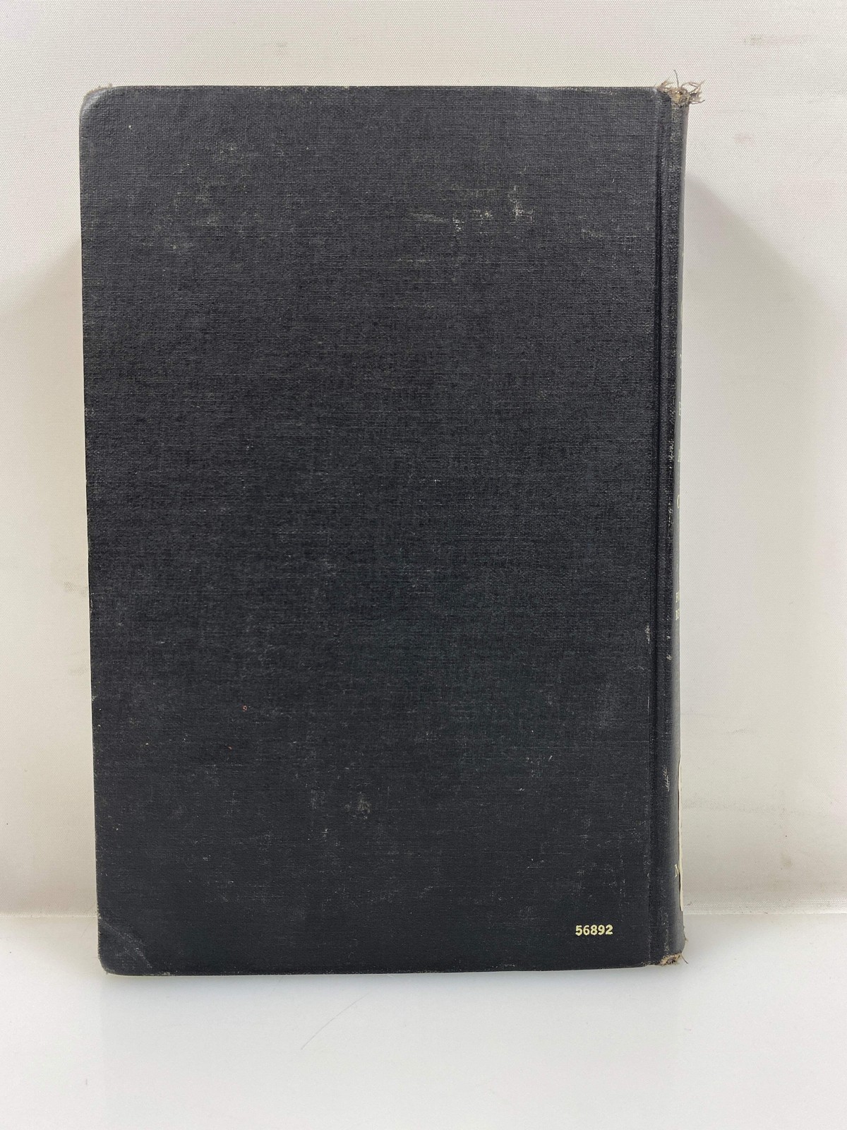 The Chinese Their History and Culture by Latourette 4th Ed. Ex-library 1964 HC