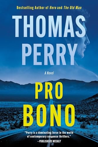 Pro Bono – VERY GOOD
