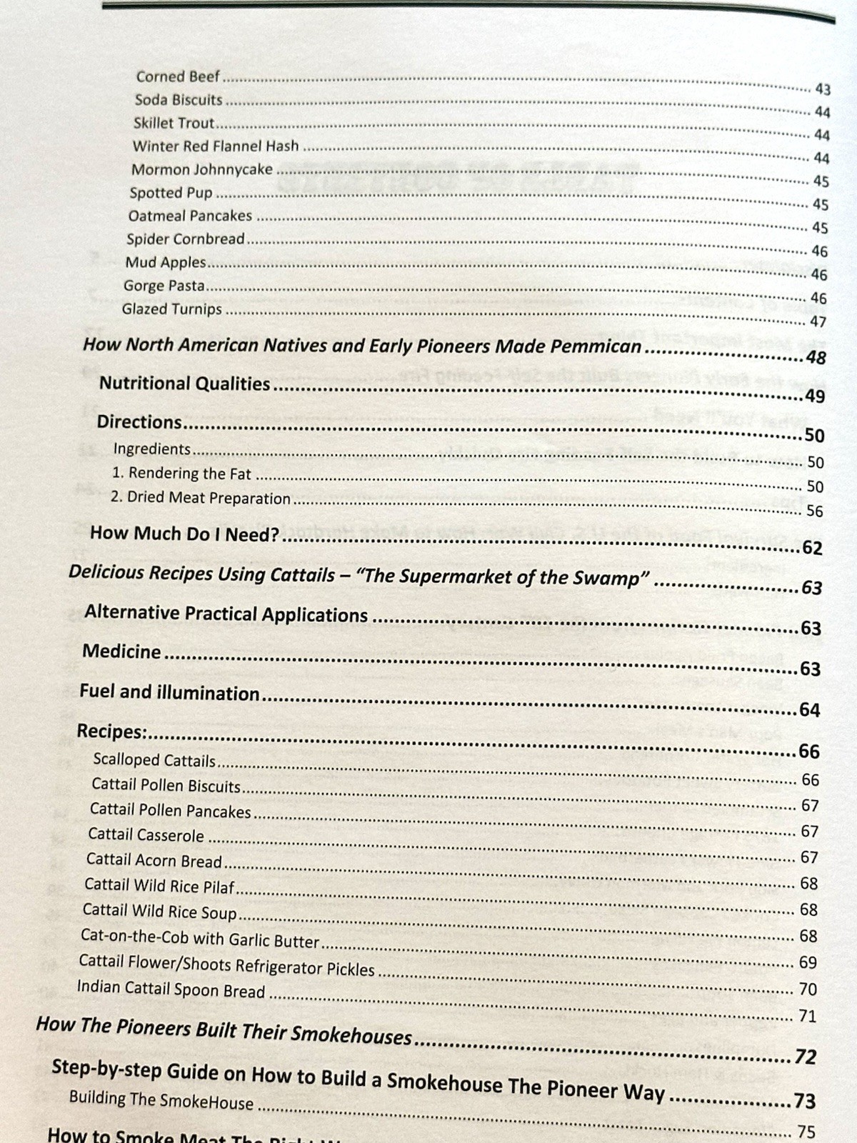 The Lost Ways, Fourth Edition (Paperback, 2019)