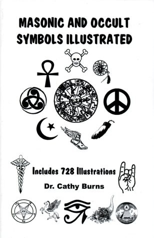 Masonic & Occult Symbols Illustrated