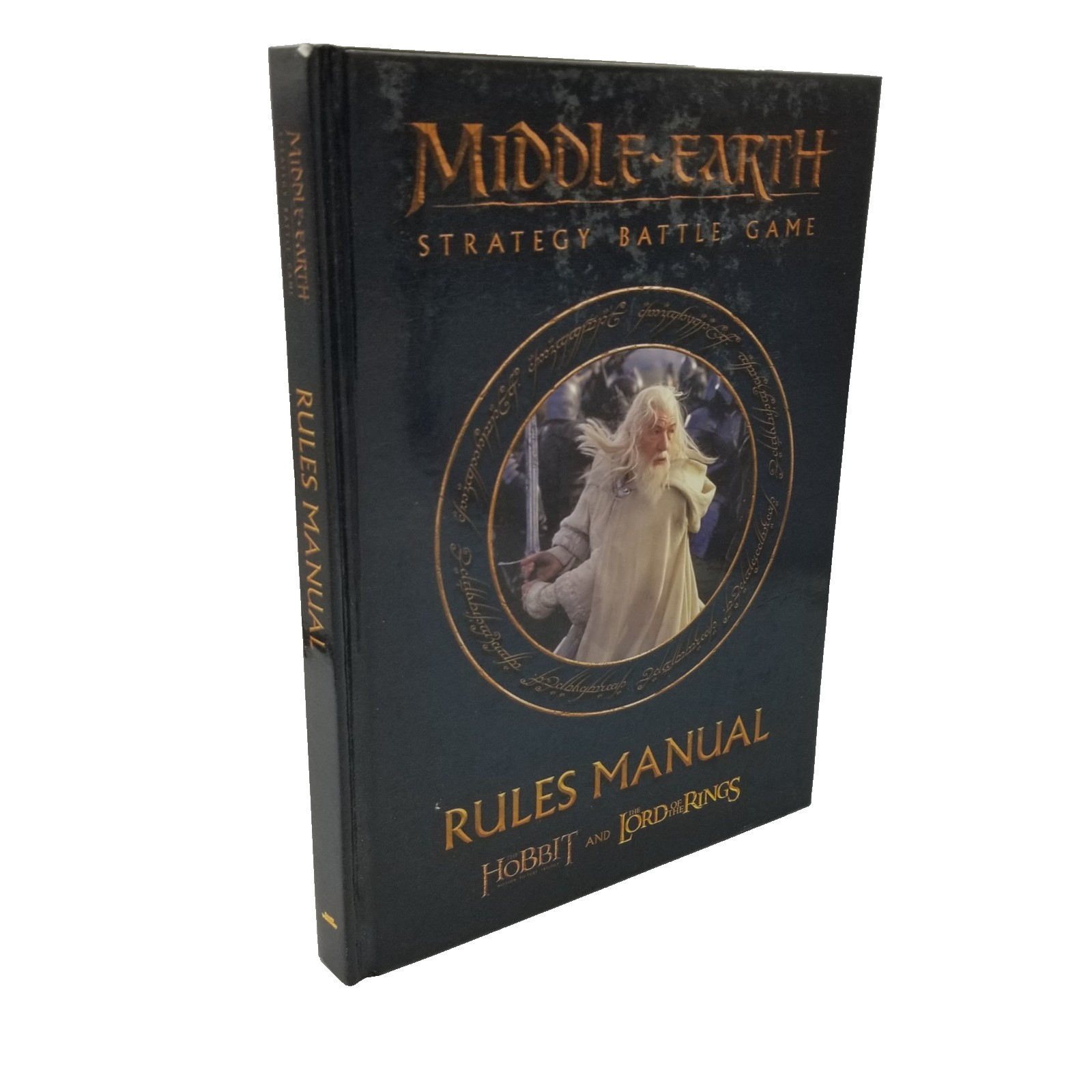 Middle-Earth Strategy Battle Game Rules Manual – 2018 Edition
