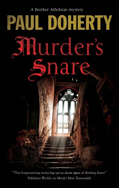 Murder’s Snare