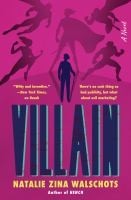 Villain by Natalie Zina Walschots (Hardcover)