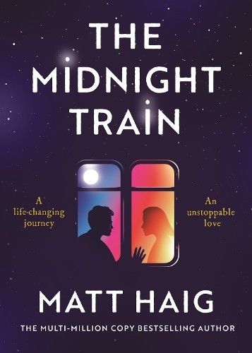 Matt Haig The Midnight Train (Hardback) (UK IMPORT)