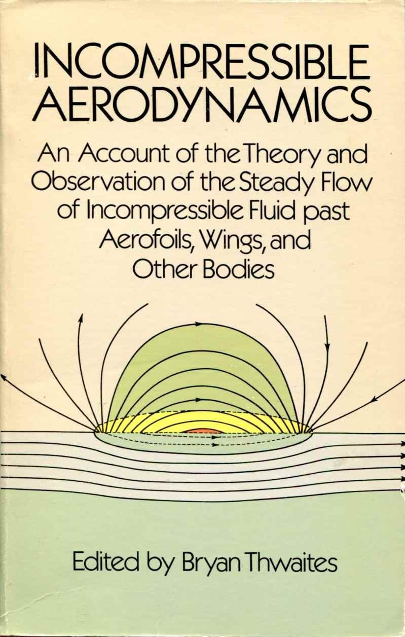 Incompressible Aerodynamics