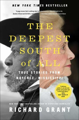 The Deepest South of All: True Stories from Natchez, Mississippi – GOOD