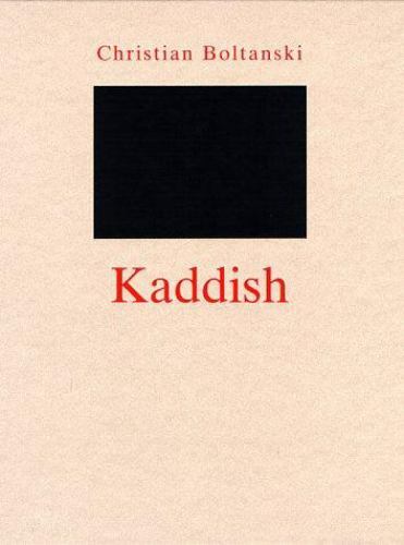 Kaddish