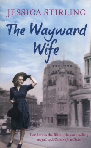 The Wayward Wife by