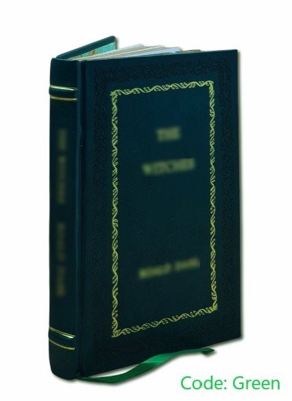 The Scourge of Demons: A Classic Manual (1576) on Exorci [Premium Leather Bound]