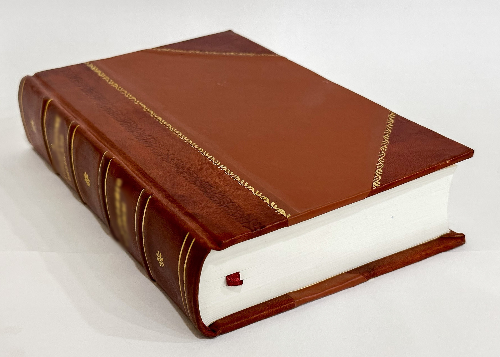 Pomeroy’S Equity Jurisprudence and Equitable Remedies Vol 5 [Leather Bound]