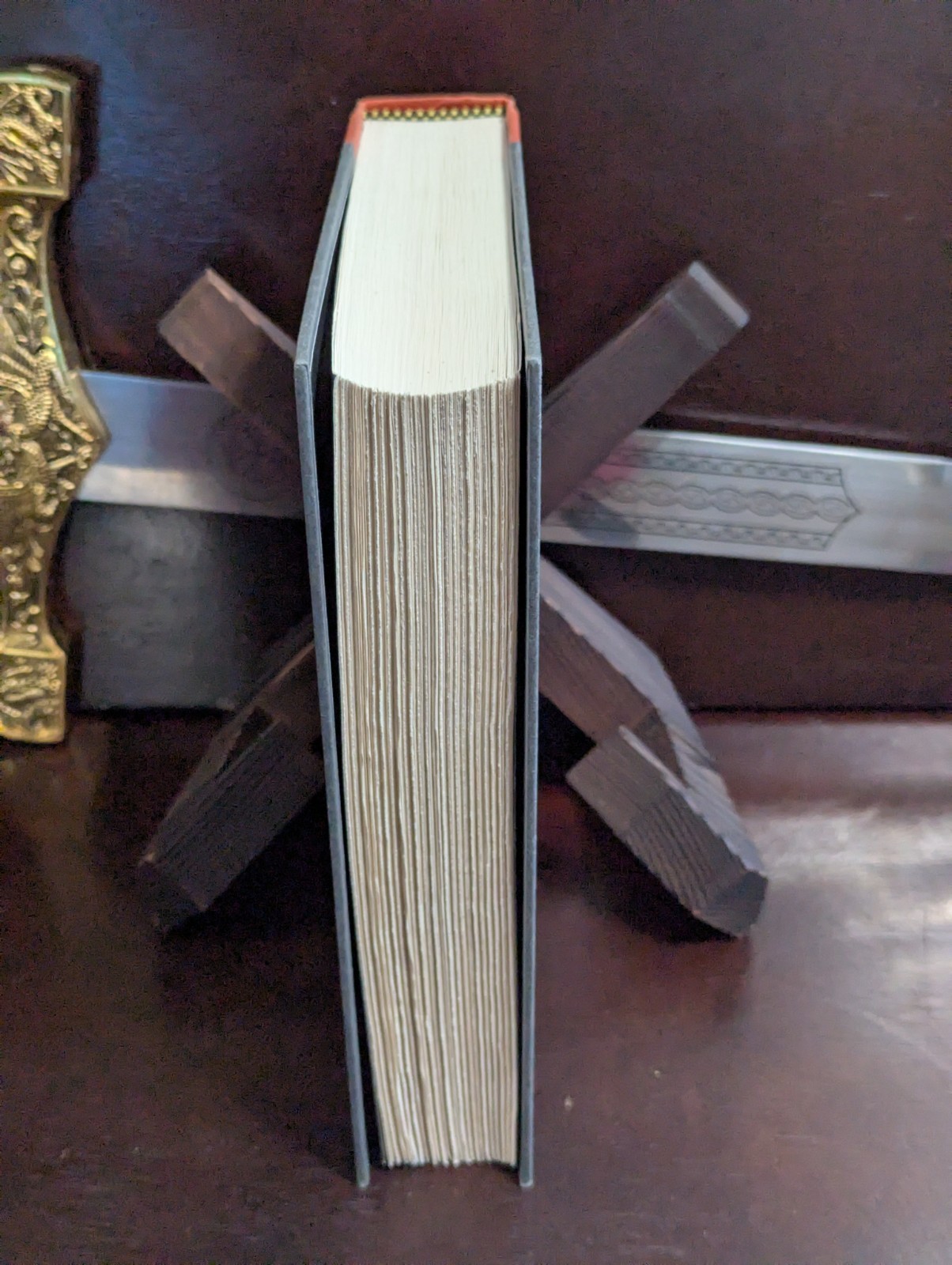​David & Leigh Eddings The Redemption of Althalus 1st/1st Hardcover Fantasy